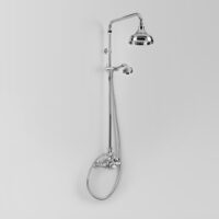 Metal Lever