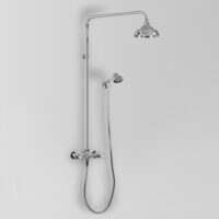Cross Handles