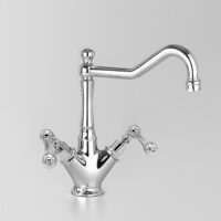 Metal Lever Handles