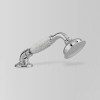 Crackle Porcelain Handles