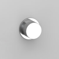 Knurled Handle