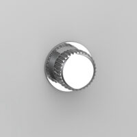 Reeded Handle