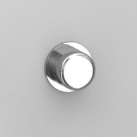Round Dial Handle